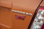 Subaru Impreza WRX STI Special Edition 2013 года